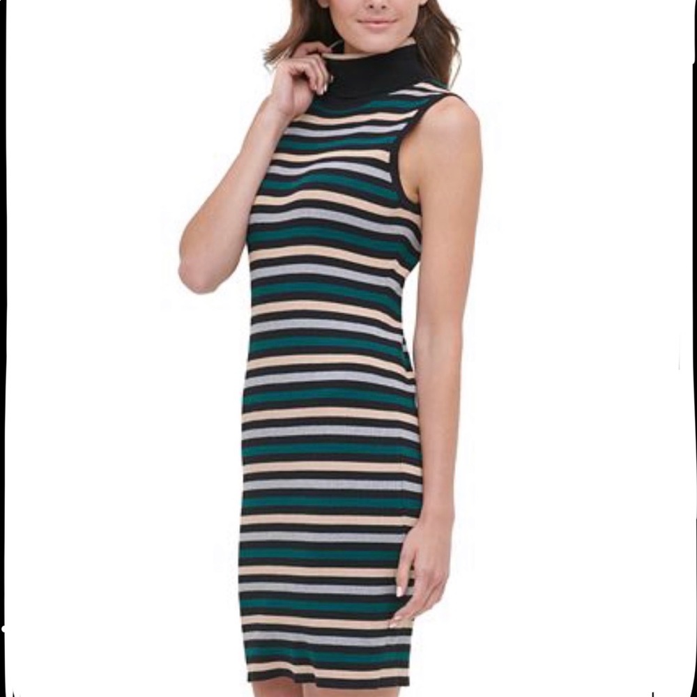 Tommy Hilfiger Sweater Dress
